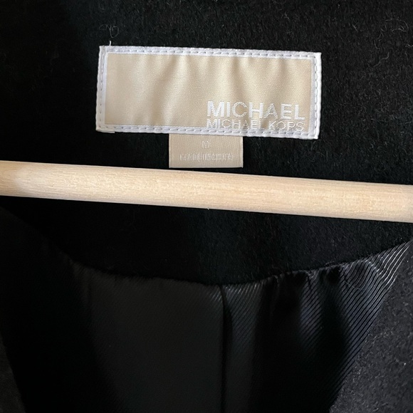 Michael Kors Formal Winter Coat EUC - Picture 2 of 5